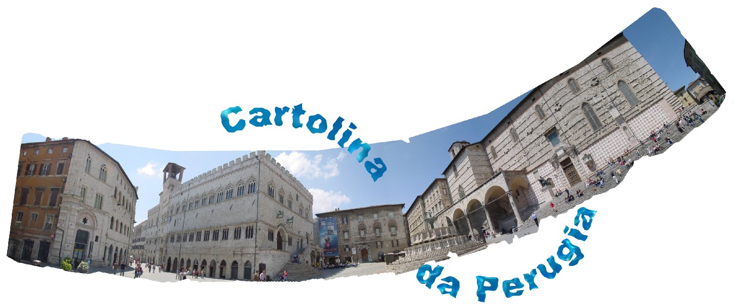 Perugia